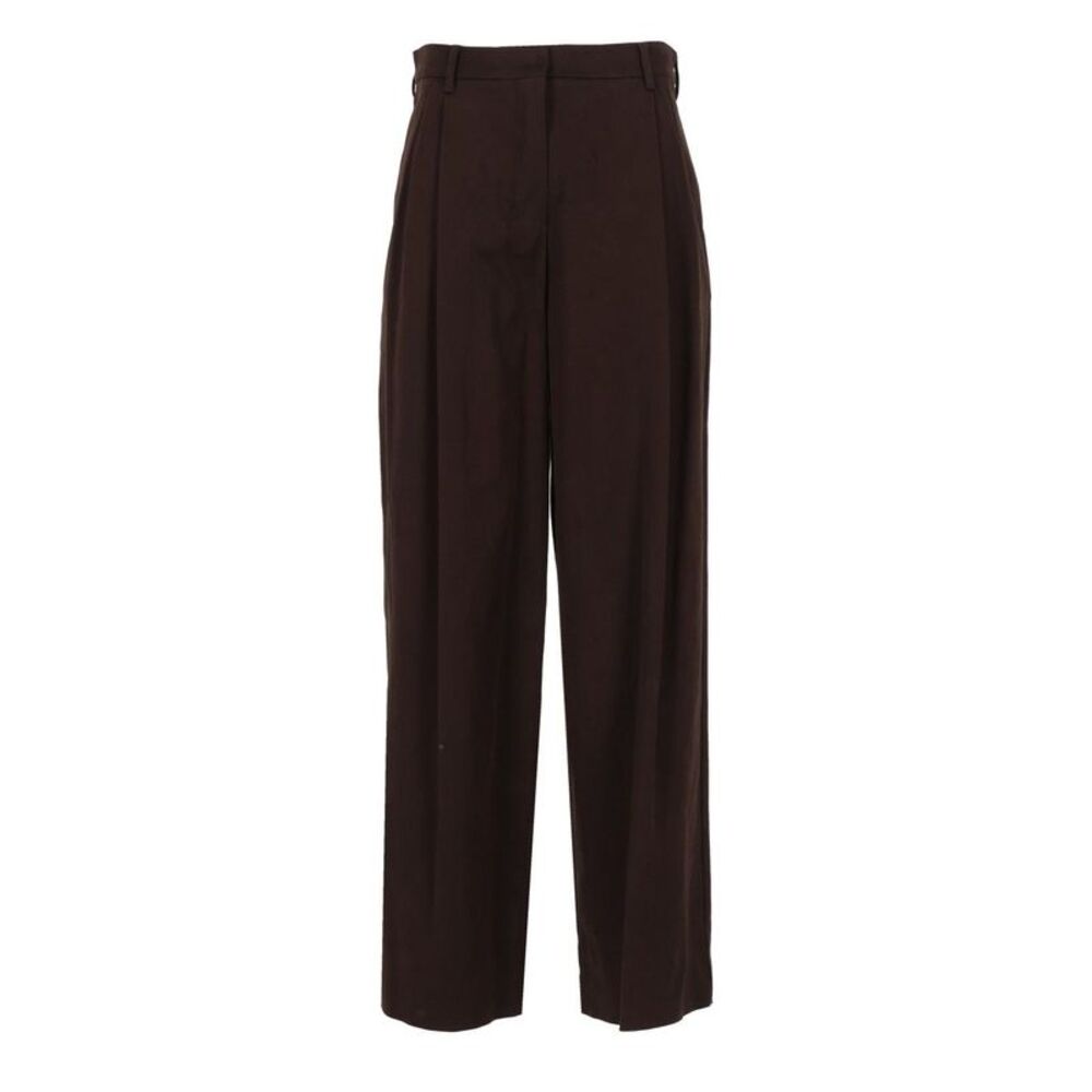 ' S Max Mara Women "Alpino" Trousers